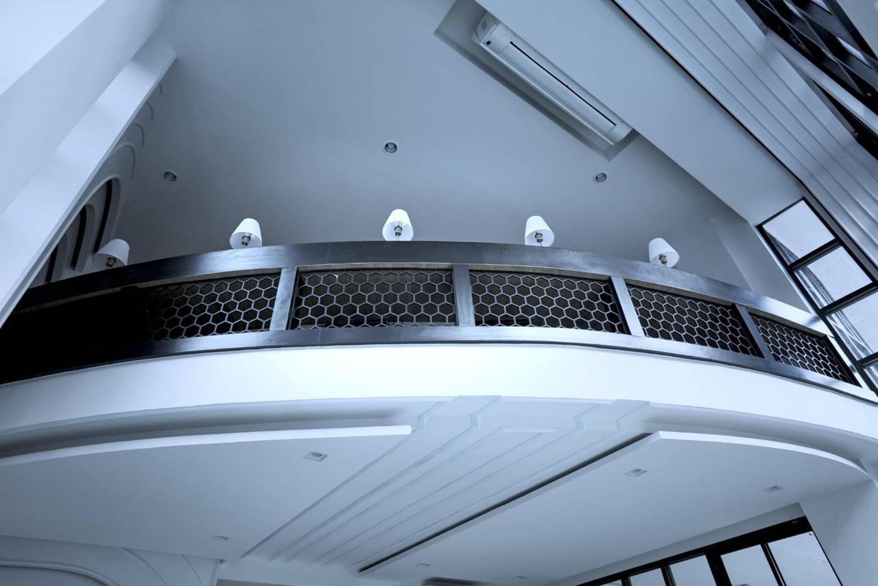 Chezzotel Pattaya Dış mekan fotoğraf