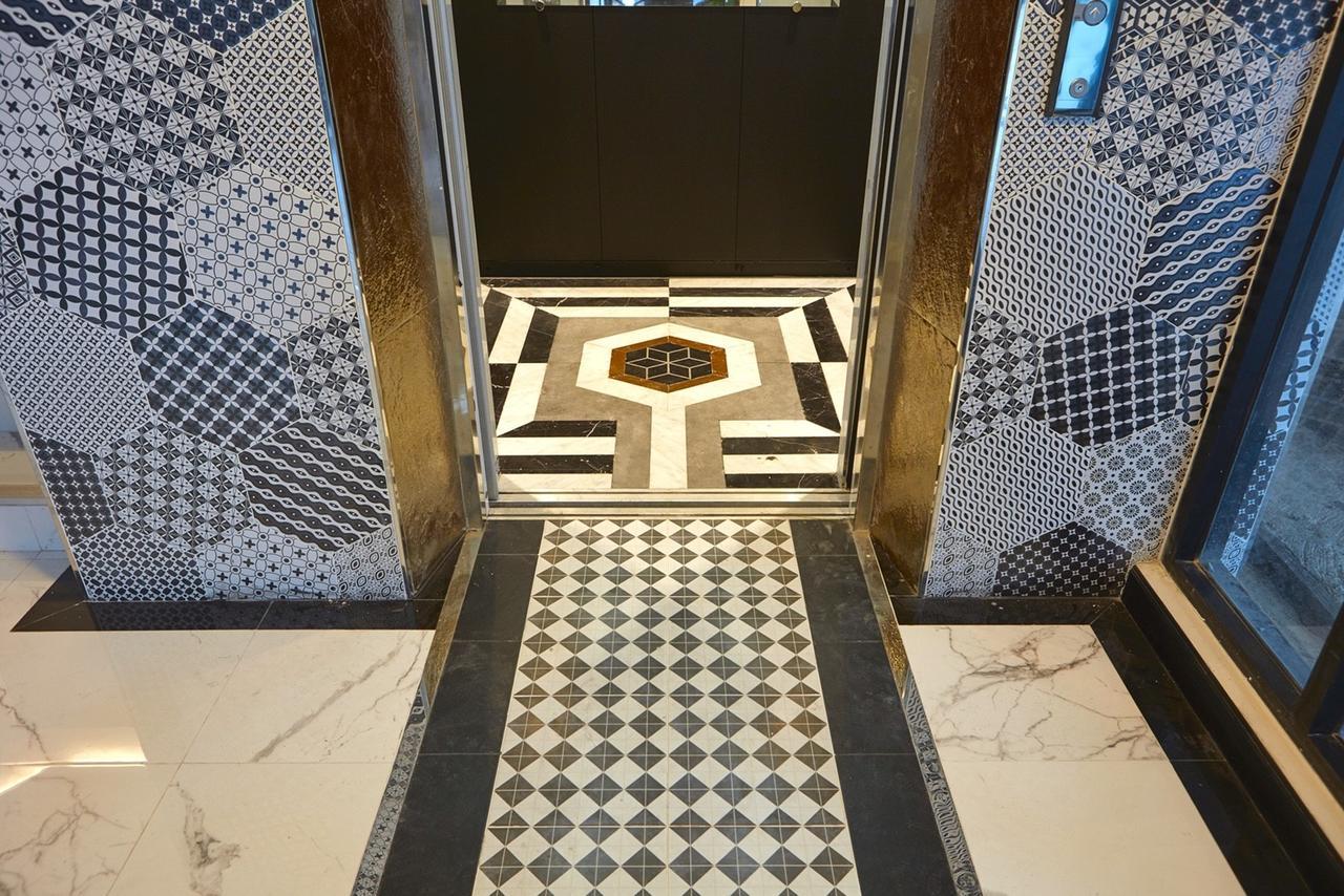 Chezzotel Pattaya Dış mekan fotoğraf